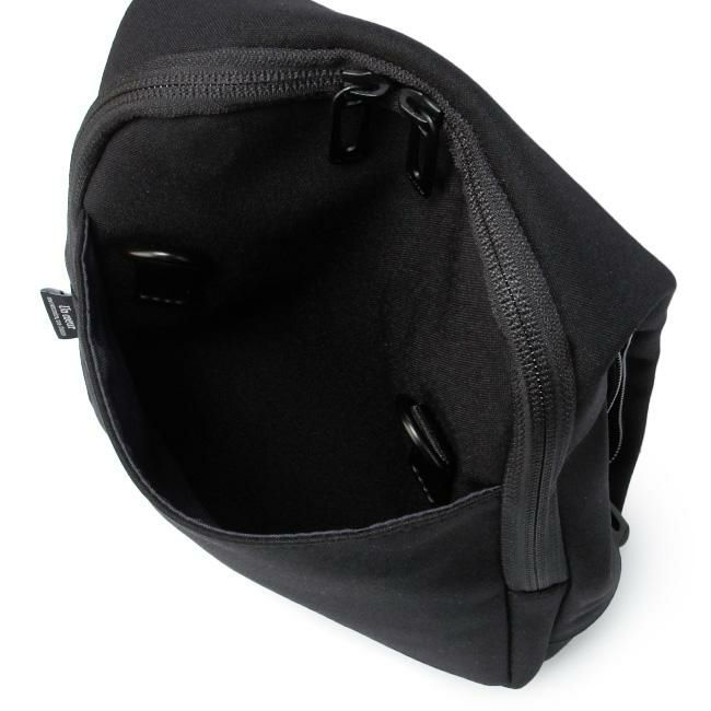 アンクール TORO2 ショルダーバッグ Un coeur un-k904004