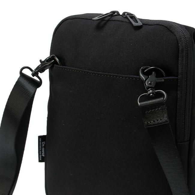 アンクール TORO2 ショルダーバッグ Un coeur un-k904004