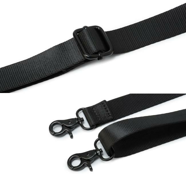 アンクール TORO2 ショルダーバッグ Un coeur un-k904004