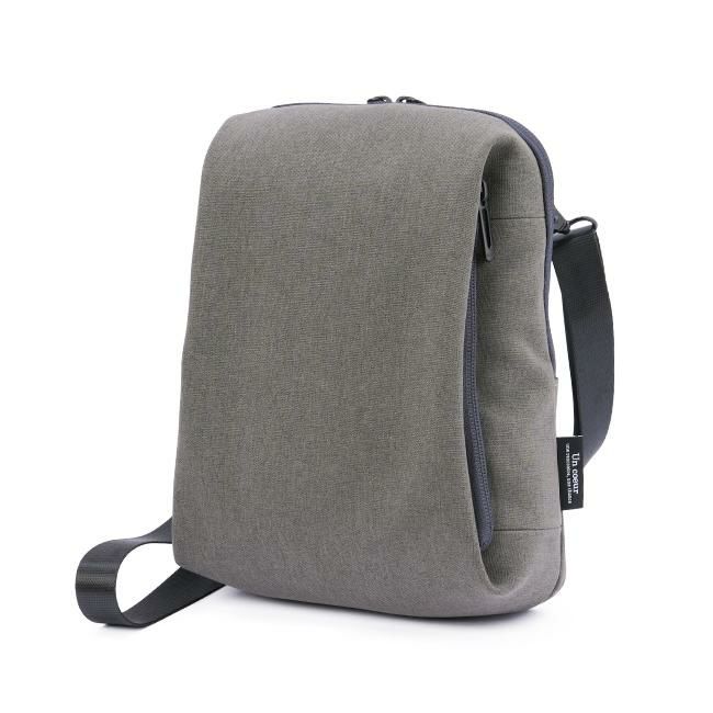 アンクール TORO2 ショルダーバッグ Un coeur un-k904004