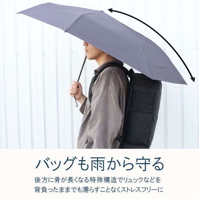 ウォーターフロント クイックシャット エクステンション 傘  u355-0887