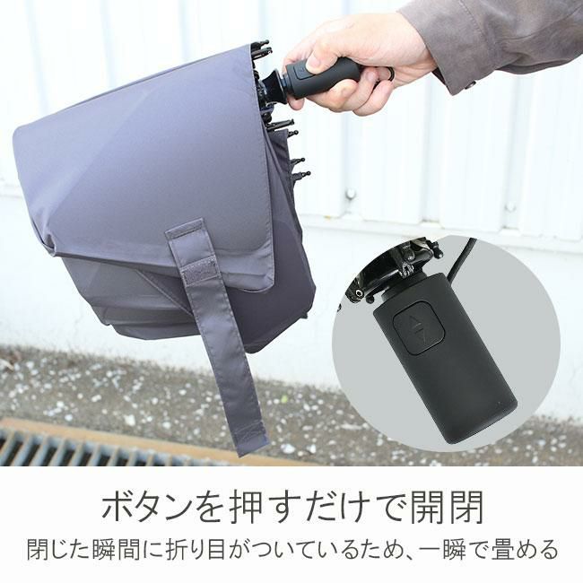 ウォーターフロント クイックシャット エクステンション 傘  u355-0887
