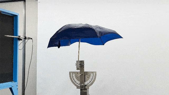 バグスロウ×アンベル フラットライトトラベル 折りたたみ傘 ミニ傘 コンパクト 軽量 Amvel FLATLITE Travel bugSlaw A2753