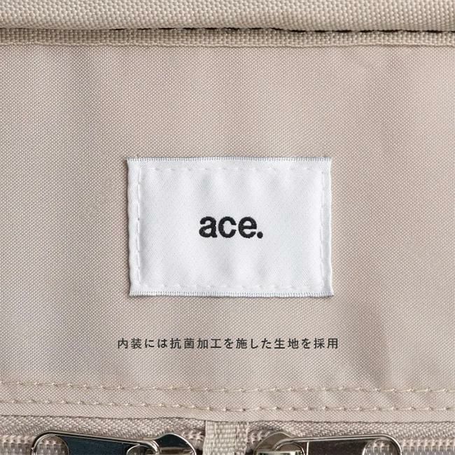 トーキョーレーベル マルティーグ キャリーケース ソフト ace. TOKYO LABEL tokyo-32154