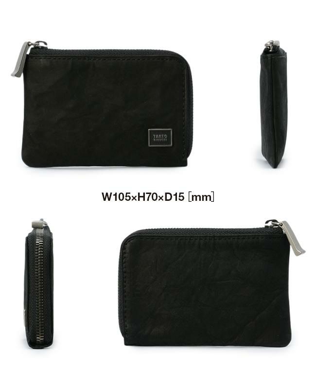 タケオキクチ タロン 小銭入れ コインケース TAKEO KIKUCHI tk-741601