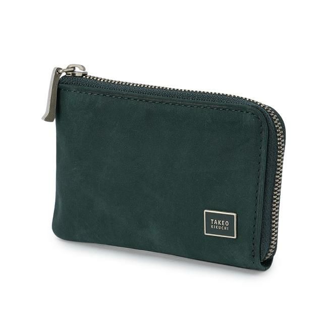 タケオキクチ タロン 小銭入れ コインケース TAKEO KIKUCHI tk-741601
