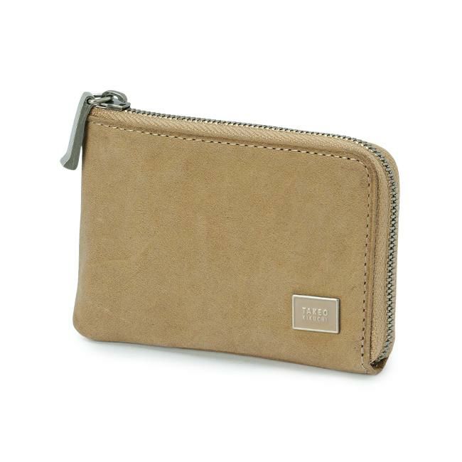 タケオキクチ タロン 小銭入れ コインケース TAKEO KIKUCHI tk-741601