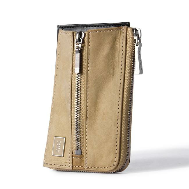 タケオキクチ タロン キーケース キーホルダー TAKEO KIKUCHI tk-741602