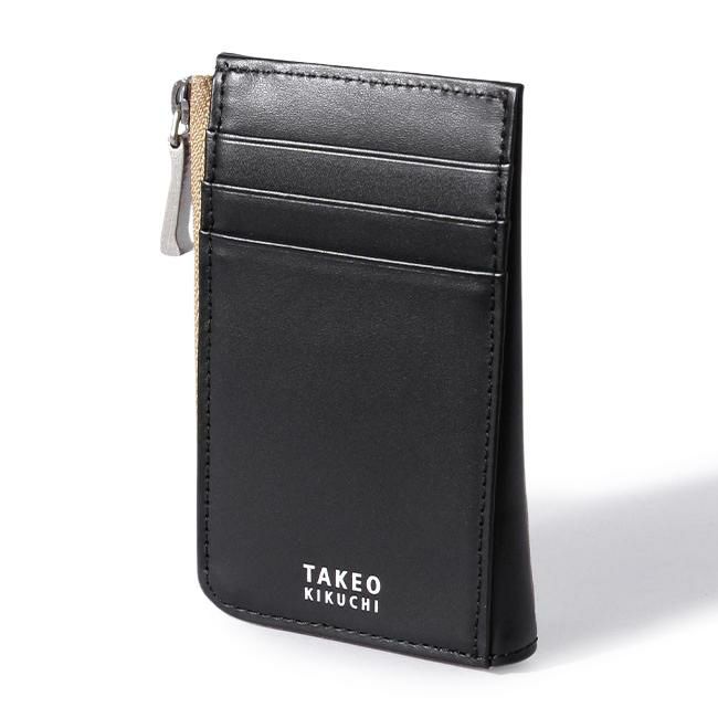 タケオキクチ タロン キーケース キーホルダー TAKEO KIKUCHI tk-741602