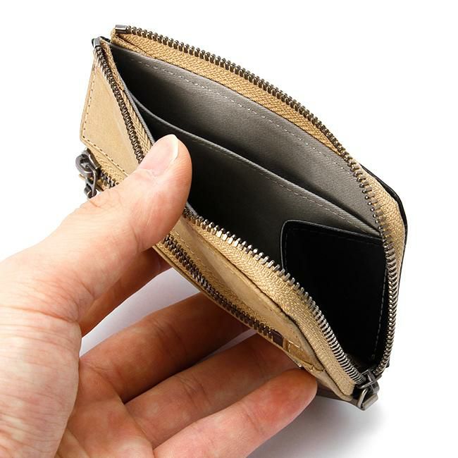 タケオキクチ タロン キーケース キーホルダー TAKEO KIKUCHI tk-741602