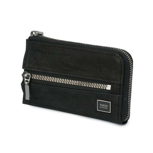 タケオキクチ タロン キーケース キーホルダー TAKEO KIKUCHI tk-741602