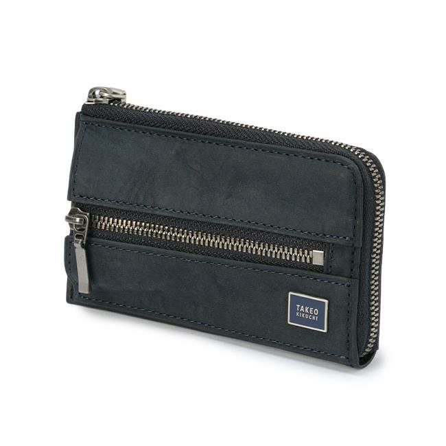 タケオキクチ タロン キーケース キーホルダー TAKEO KIKUCHI tk-741602