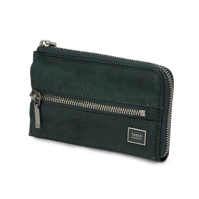 タケオキクチ タロン キーケース キーホルダー TAKEO KIKUCHI tk-741602