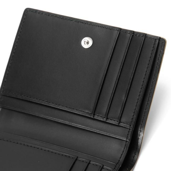 タケオキクチ タロン ミドル財布 TAKEO KIKUCHI tk-741605