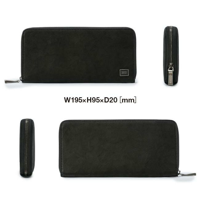 タケオキクチ タロン 長財布 TAKEO KIKUCHI tk-741606