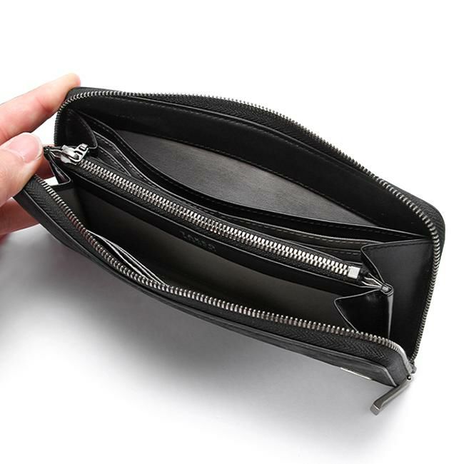 タケオキクチ タロン 長財布 TAKEO KIKUCHI tk-741606