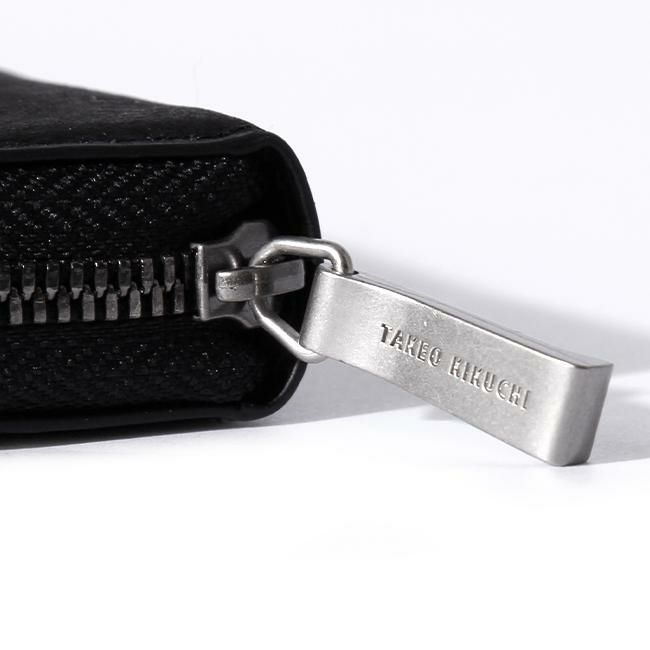 タケオキクチ タロン 長財布 TAKEO KIKUCHI tk-741606