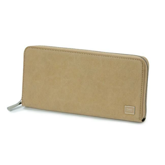 タケオキクチ タロン 長財布 TAKEO KIKUCHI tk-741606