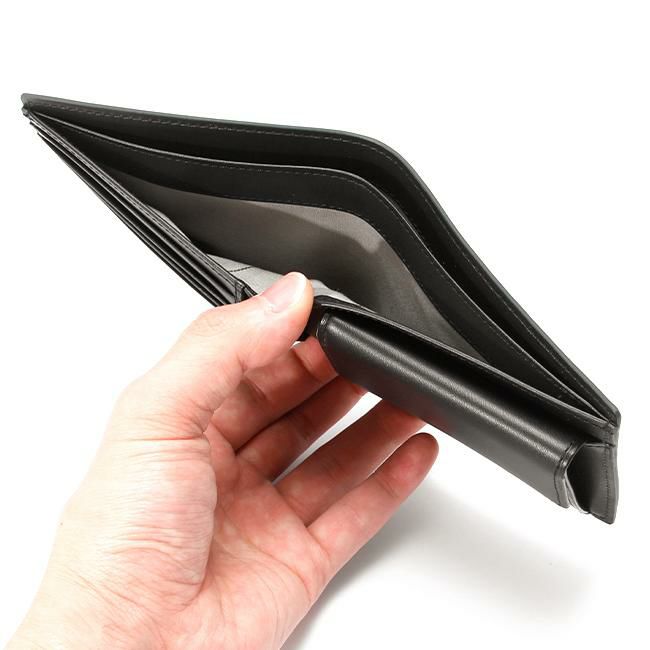 タケオキクチ タロン 二つ折り財布 TAKEO KIKUCHI tk-741607