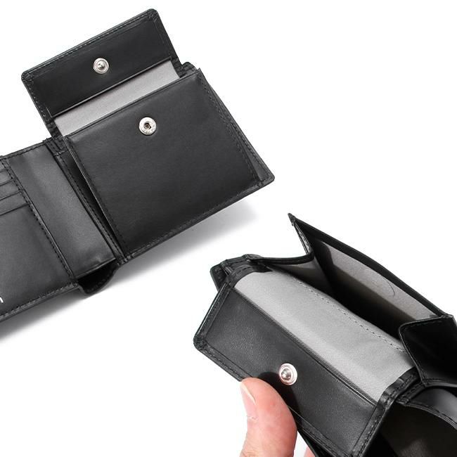 タケオキクチ タロン 二つ折り財布 TAKEO KIKUCHI tk-741607