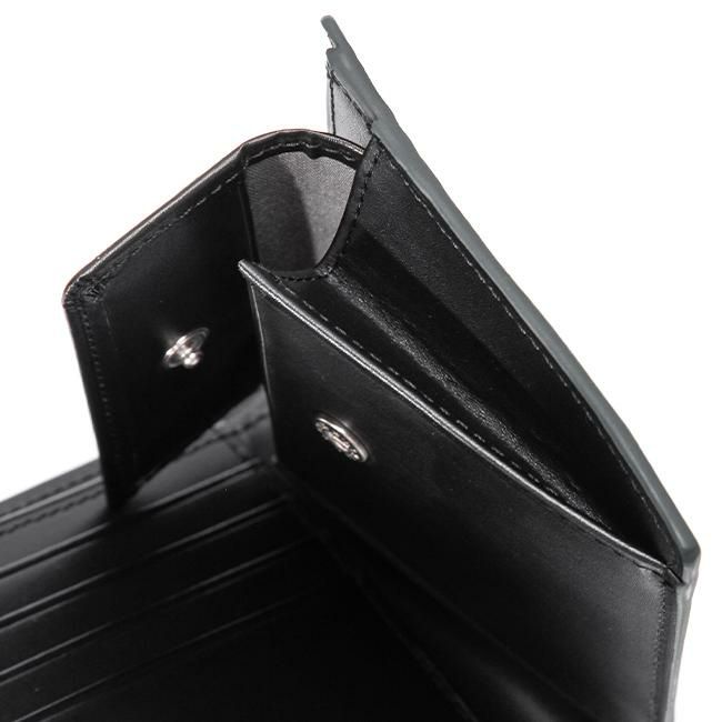 タケオキクチ タロン 二つ折り財布 TAKEO KIKUCHI tk-741607