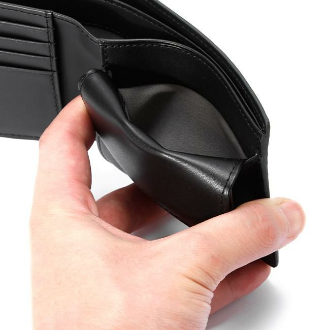 タケオキクチ タロン 二つ折り財布 TAKEO KIKUCHI tk-741607｜ONLINE