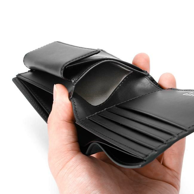 タケオキクチ タロン 二つ折り財布 TAKEO KIKUCHI tk-741607