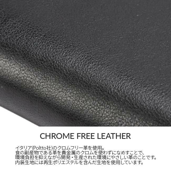 キャサリンハムネット ヴィータ 二つ折り財布 KATHARINE HAMNETT LONDON khl-490-50900