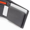 キャサリンハムネット ヴィータ 二つ折り財布 KATHARINE HAMNETT LONDON khl-490-50900