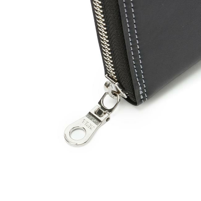 キャサリンハムネット ヴィータ 長財布 KATHARINE HAMNETT LONDON khl-490-50902