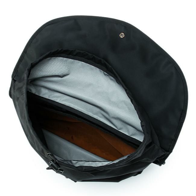 マスターピース フェイス メッセンジャーバッグ master-piece mspc-02872