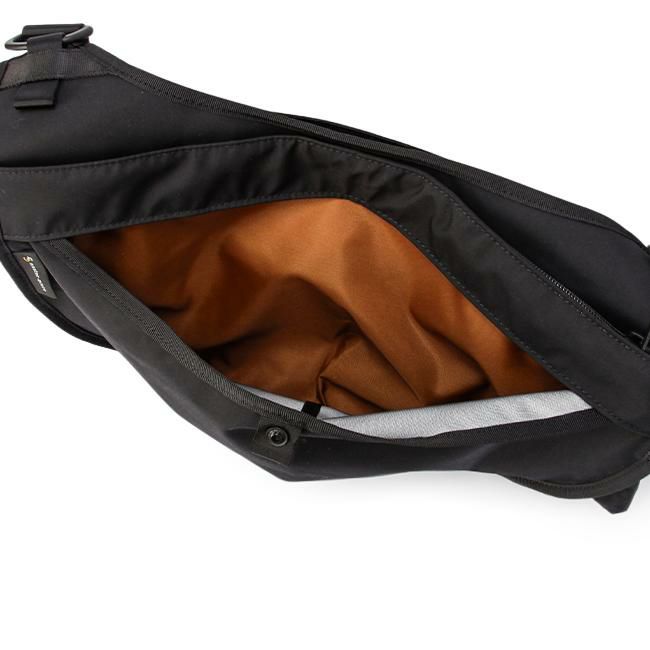 マスターピース フェイス メッセンジャーバッグ master-piece mspc-02872