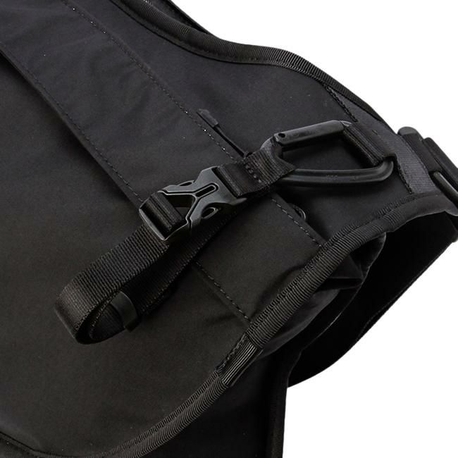 マスターピース フェイス メッセンジャーバッグ master-piece mspc-02872