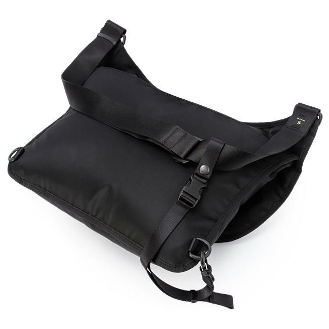 マスターピース フェイス メッセンジャーバッグ master-piece mspc-02872