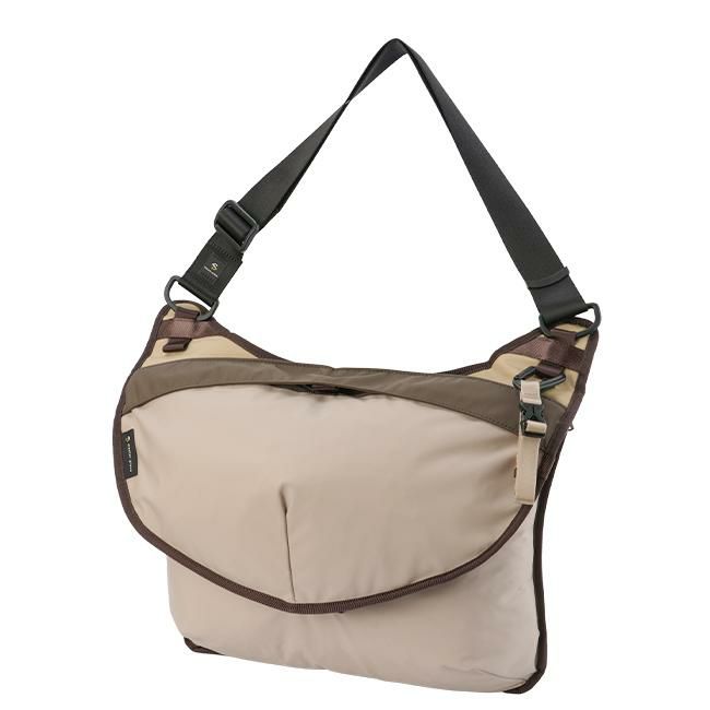 マスターピース フェイス メッセンジャーバッグ master-piece mspc-02872