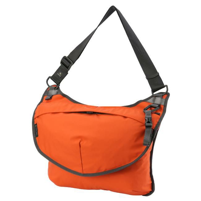 マスターピース フェイス メッセンジャーバッグ master-piece mspc-02872