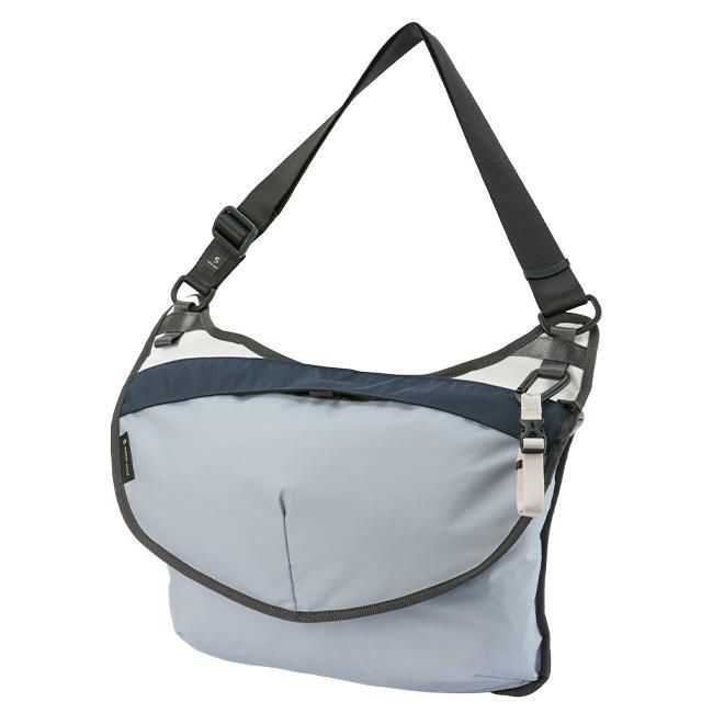 マスターピース フェイス メッセンジャーバッグ master-piece mspc-02872