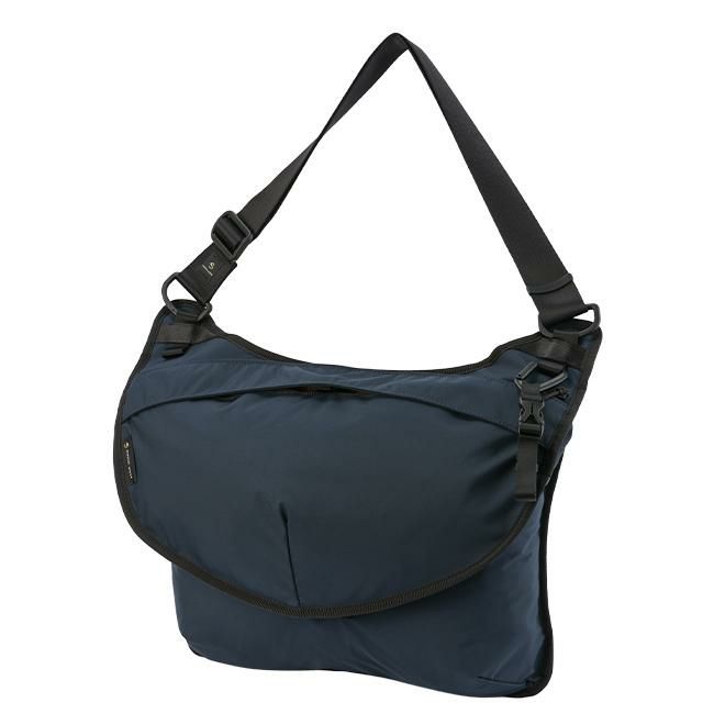 マスターピース フェイス メッセンジャーバッグ master-piece mspc-02872