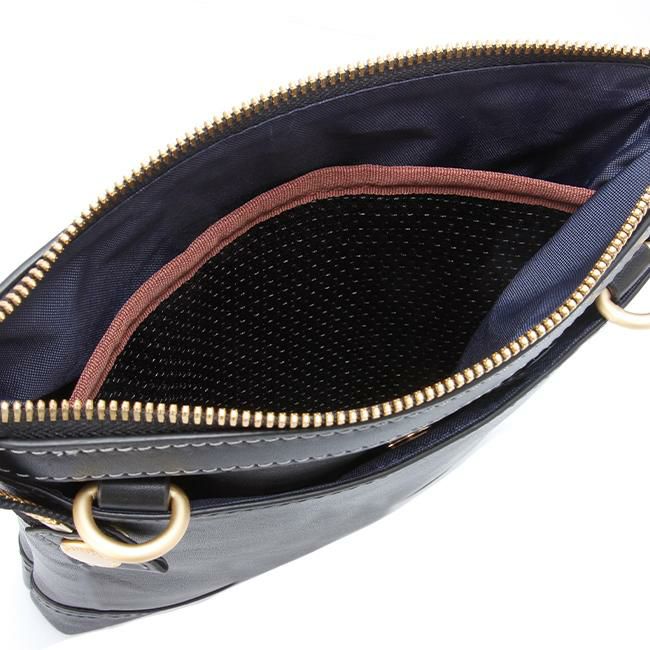 タケオキクチ マンチェスター ショルダーバッグ TAKEO KIKUCHI tk-705161