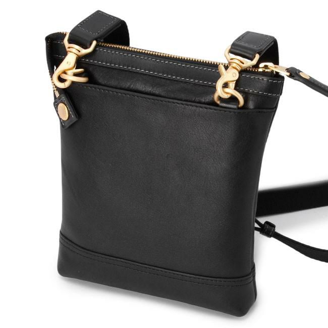 タケオキクチ マンチェスター ショルダーバッグ TAKEO KIKUCHI tk-705161