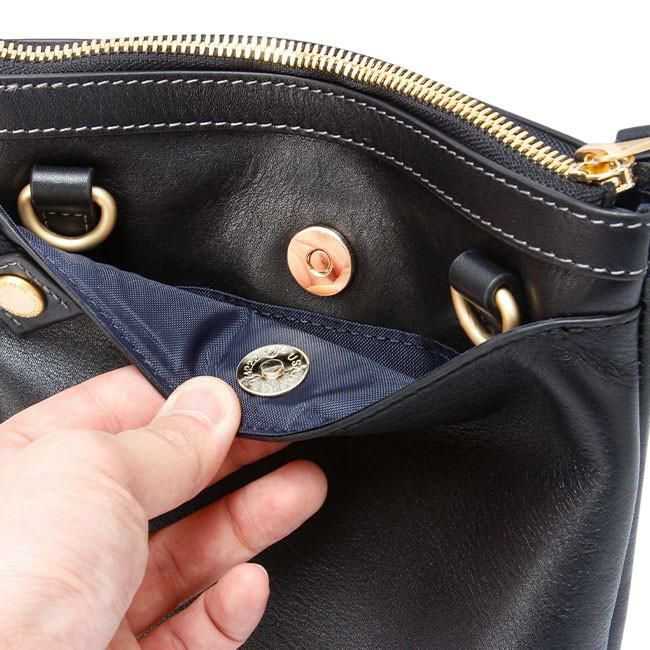 タケオキクチ マンチェスター ショルダーバッグ TAKEO KIKUCHI tk-705161