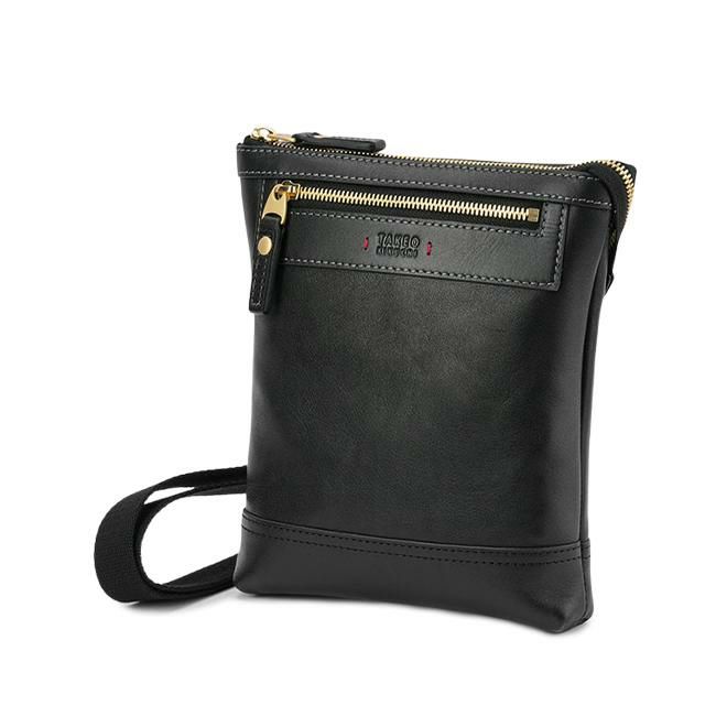 タケオキクチ マンチェスター ショルダーバッグ TAKEO KIKUCHI tk-705161