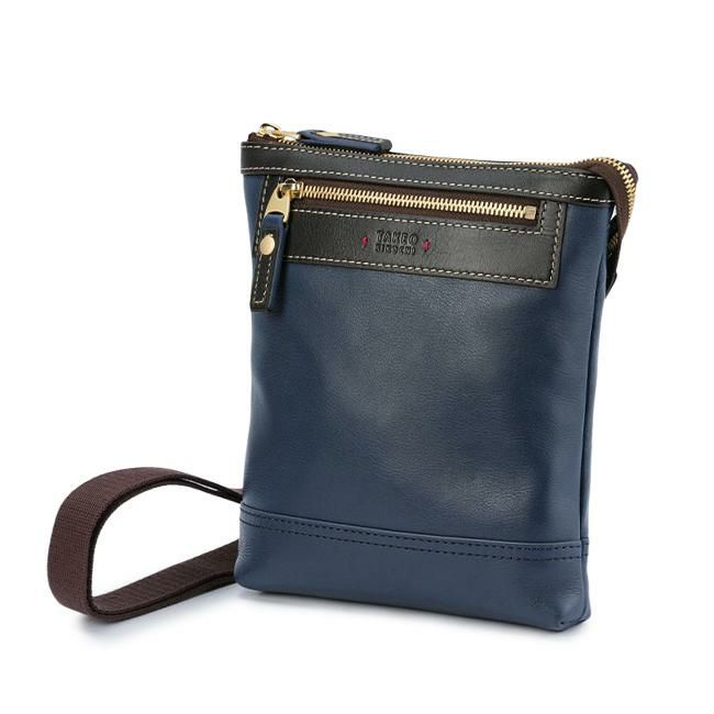 タケオキクチ マンチェスター ショルダーバッグ TAKEO KIKUCHI tk-705161