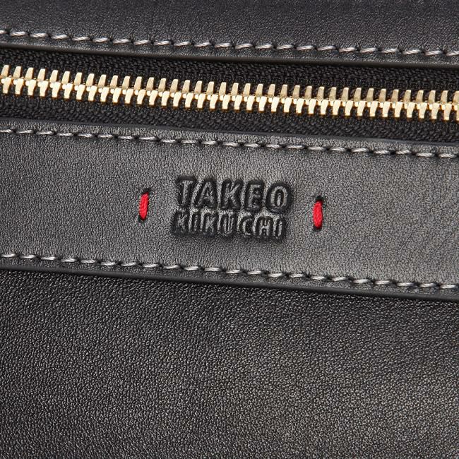 タケオキクチ マンチェスター ショルダーバッグ TAKEO KIKUCHI tk-705162