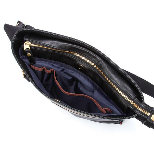 タケオキクチ マンチェスター ショルダーバッグ TAKEO KIKUCHI tk-705162