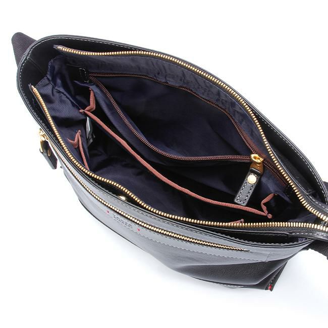 タケオキクチ マンチェスター ショルダーバッグ TAKEO KIKUCHI tk-705162