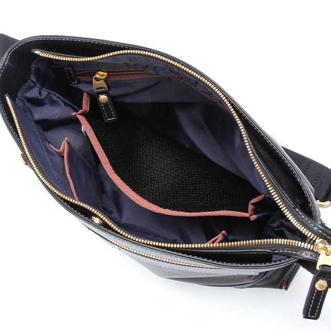 タケオキクチ マンチェスター ショルダーバッグ TAKEO KIKUCHI tk-705162