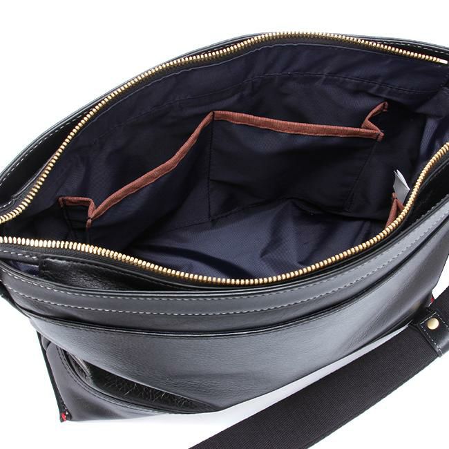 タケオキクチ マンチェスター ショルダーバッグ TAKEO KIKUCHI tk-705162