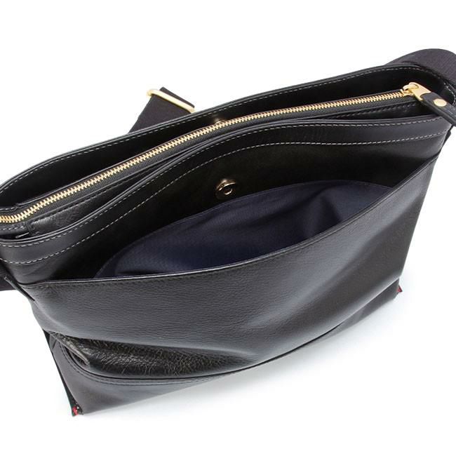 タケオキクチ マンチェスター ショルダーバッグ TAKEO KIKUCHI tk-705162