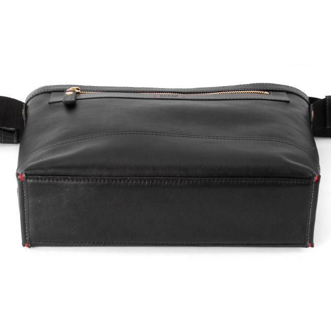 タケオキクチ マンチェスター ショルダーバッグ TAKEO KIKUCHI tk-705162